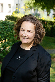 Denise Zänsler