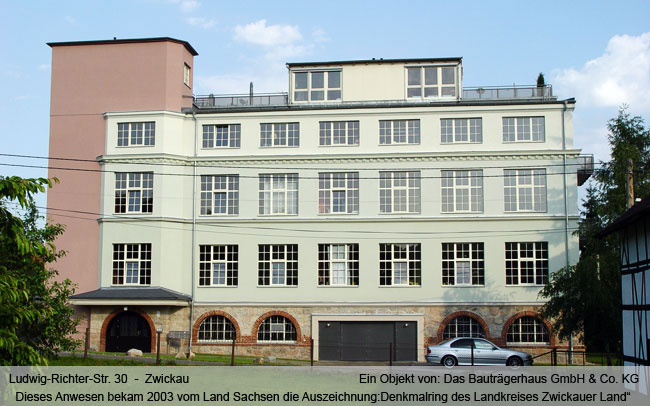 Sonnenweg 10 in Thurm